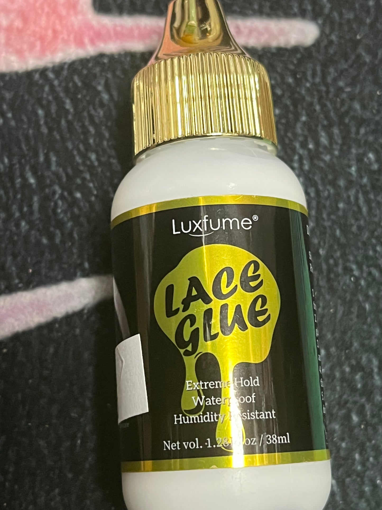 Lace Glue