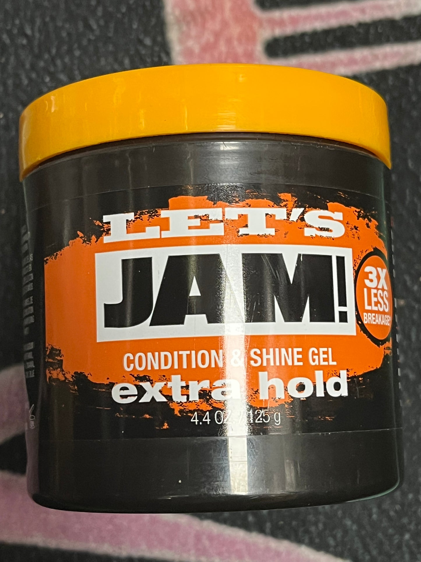 Let’s Jam