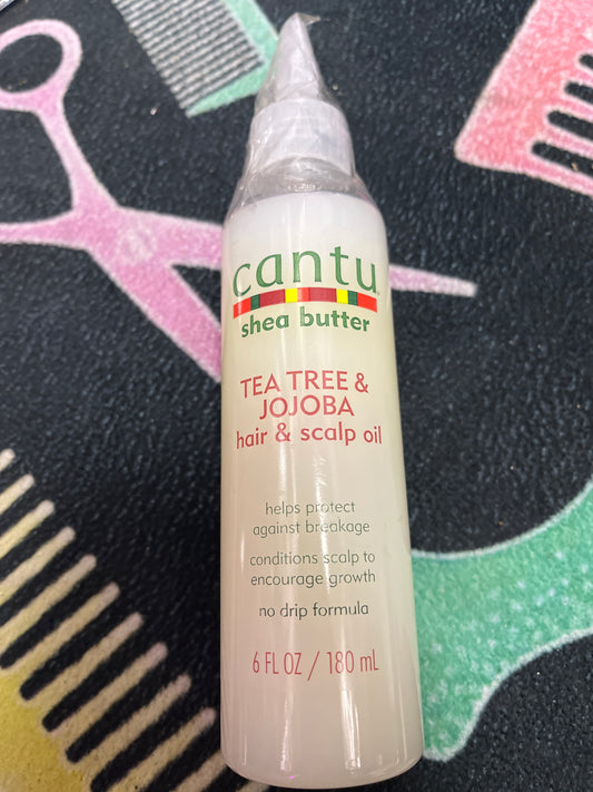 Cantù Shea Butter