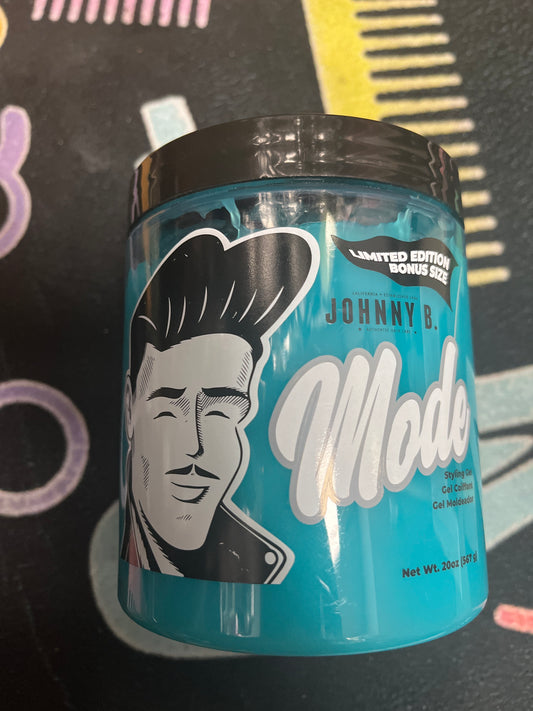Johnny B Mode styling Gel