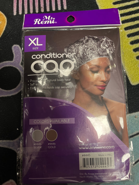 Conditioner Cap