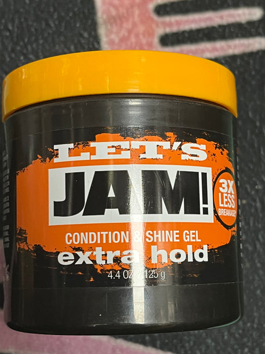 Let’s Jam