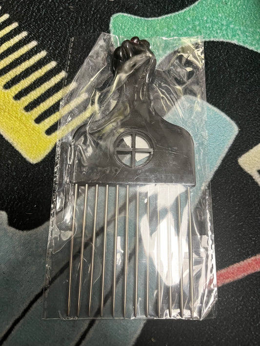 Hair Pick Comb